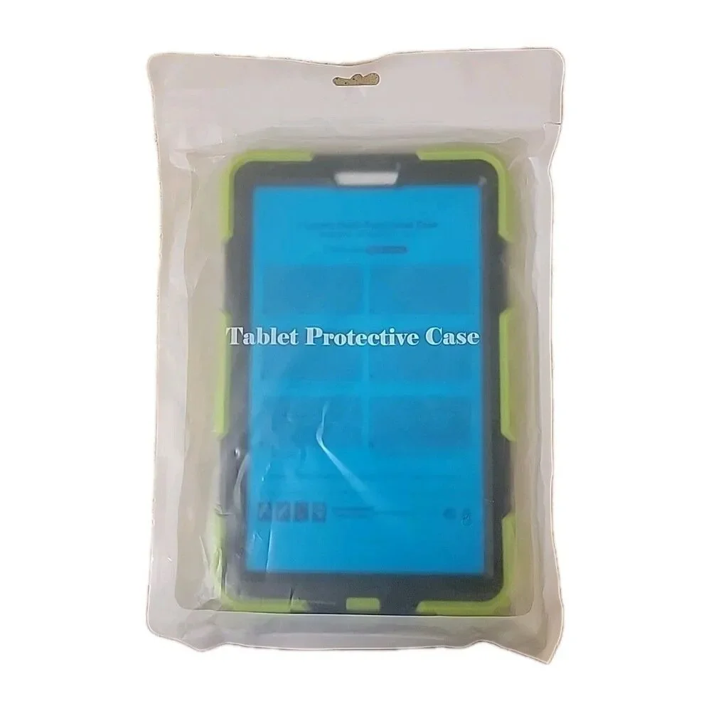 Durable Case for Samsung Galaxy Tab A9 8.7 inch, Kids-Proof with Screen...